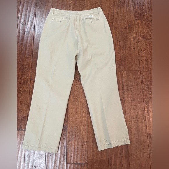 Means Vineyard Vine kakis size 33x30 - Picture 3 of 5